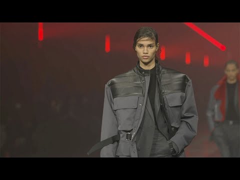 Ferrari | Fall Winter 2022/2023 | Full Show