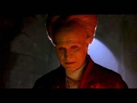 Dracula di Bram Stoker