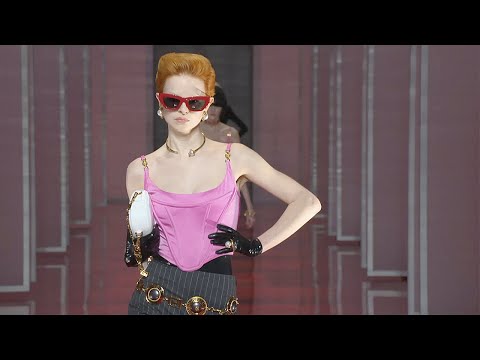 Versace | Fall Winter 2022/2023 | Full Show