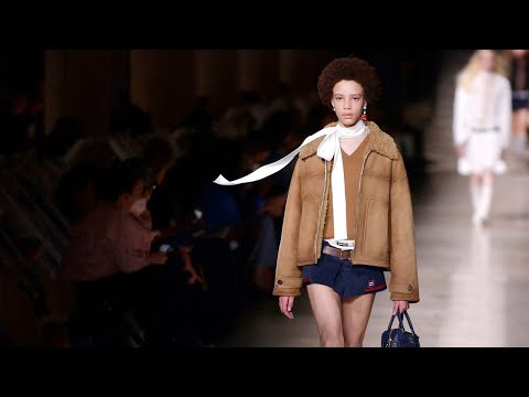Miu Miu | Fall Winter 2022/2023 | Full Show