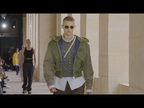 Givenchy | Spring Summer 2024 | Menswear