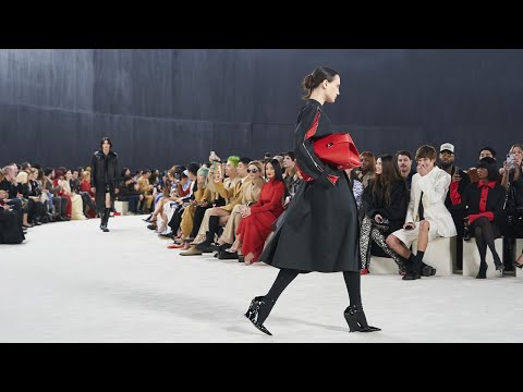 Ferragamo | Fall Winter 2023/2024 | Full Show