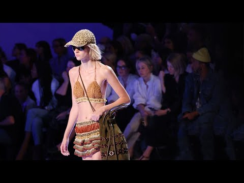 Alberta Ferretti | Spring Summer 2023 | Full Show