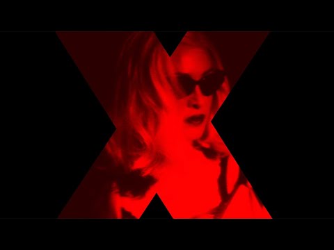 Madonna - Madame X (Paramount+ trailer)