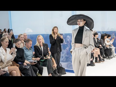 Max Mara | Spring Summer 2023 | Full Show