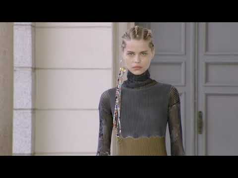 CIVIDINI SS22