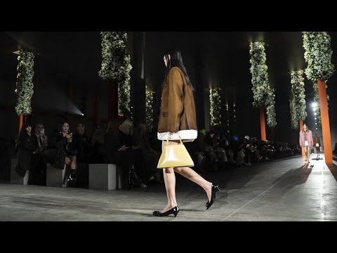 Prada | Fall Winter 2023/2024 | Full Show