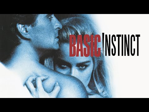 BASIC INSTINCT (film 1992) TRAILER ITALIANO