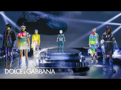 The Women’s Fall Winter 21 Fashion Show