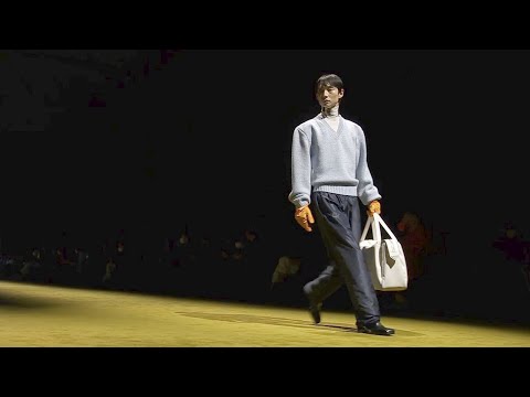 Prada | Fall Winter 2022/2023 Full Show | Menswear