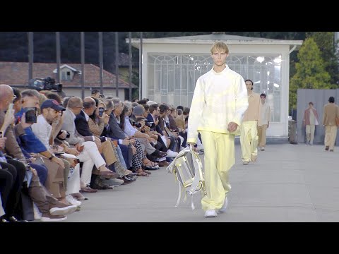 Zegna | Spring Summer 2023 | Full Show