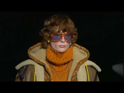 Dsquared² Menswear Fall/Winter 2022-2023