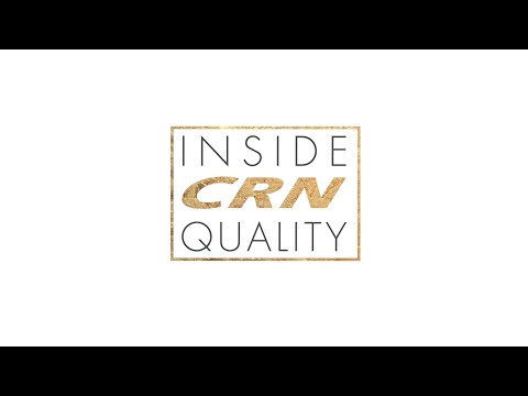 Luxury SuperYachts - Inside CRN Quality - Ferretti Group