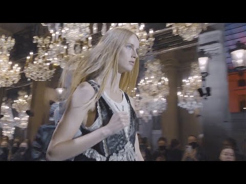 Louis Vuitton | Spring Summer 2022 | Full Show