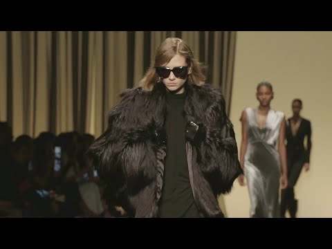 Alberta Ferretti | Fall Winter 2023/2024 | Full Show