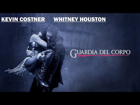 Guardia del corpo (film 1992) TRAILER ITALIANO