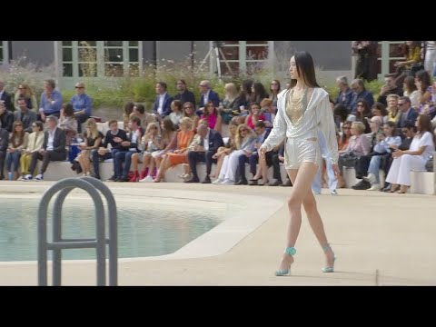 Genny | Spring Summer 2023 | Full Show