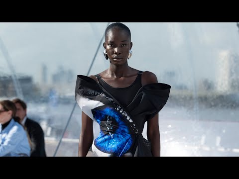 First Sight | Alexander McQueen Spring/Summer 2023 Show