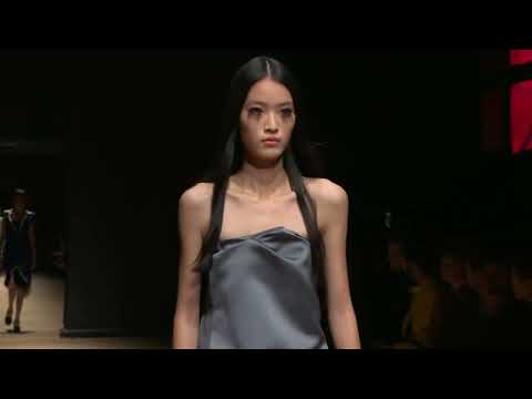 Miuccia Prada and Raf Simons present Prada SS23 Womenswear Collection