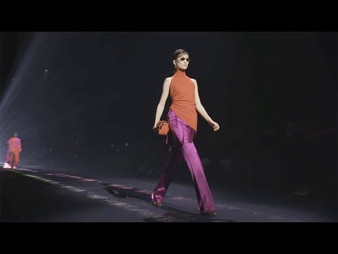 Fendi | Fall Winter 2023/2024 | Full Show