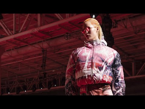 Diesel | Fall Winter 2023/2024 | Full Show