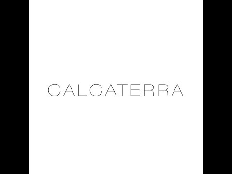 Calcaterra SS2023 fashion show