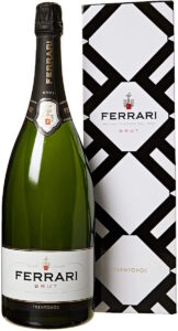 Ferrari Brut Trento DOC