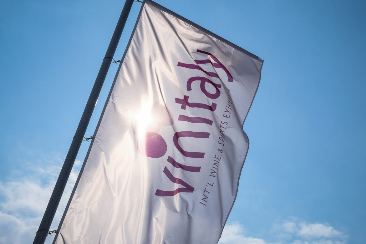 Vinitaly 2019