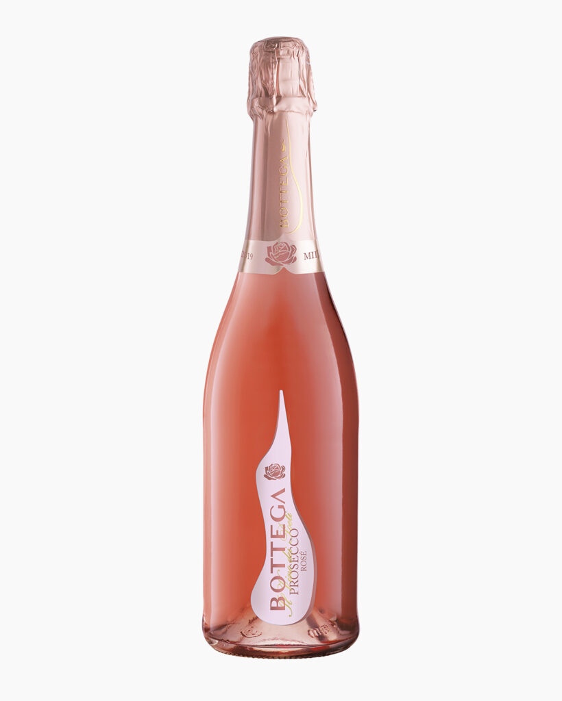 Bottega Prosecco Rosé DOC