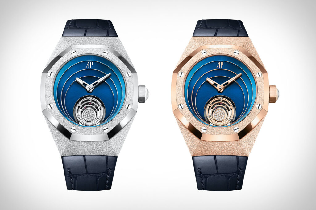 Audemars Piguet