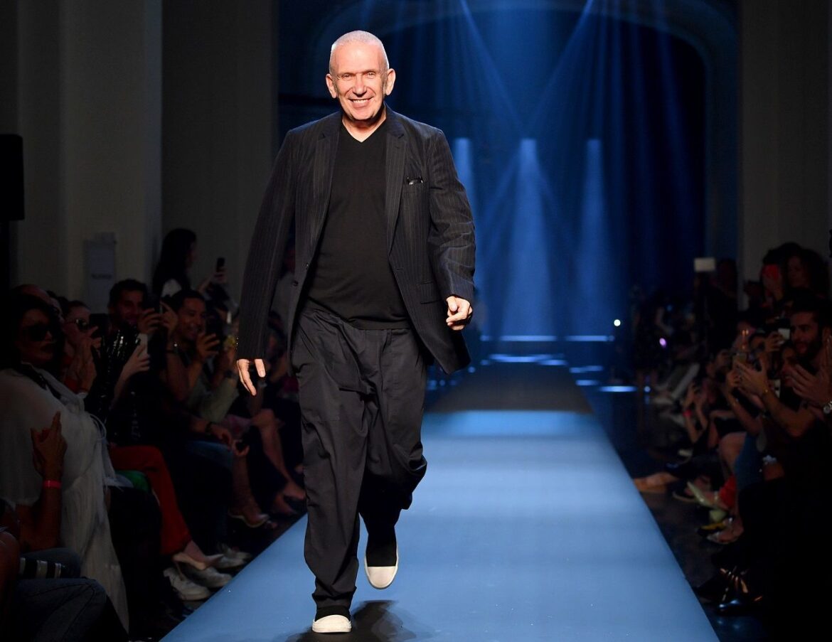 Jean Paul Gaultier