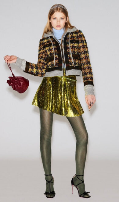 Dsquared2 FW21/22