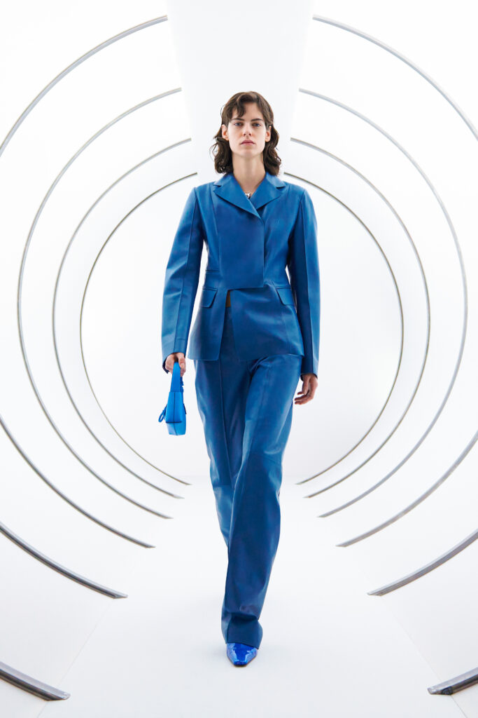 Ferragamo MFW 21