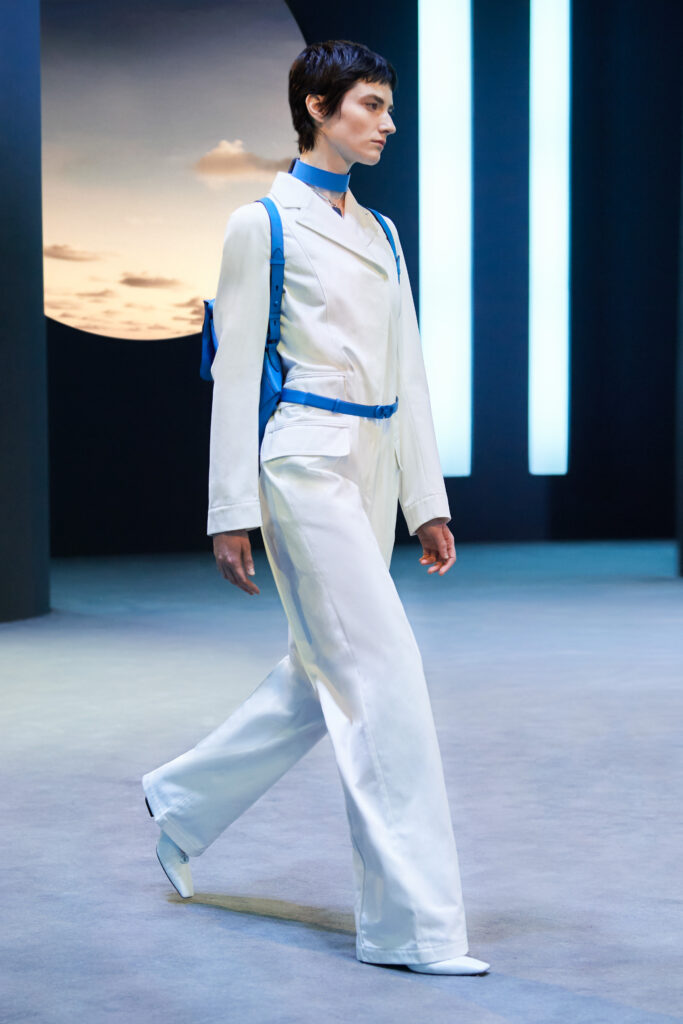 Ferragamo MFW 21