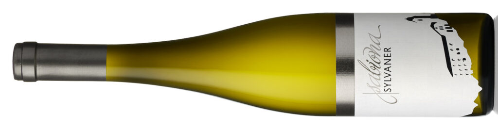 Sylvaner Sabiona, Cantina Valle Isarco