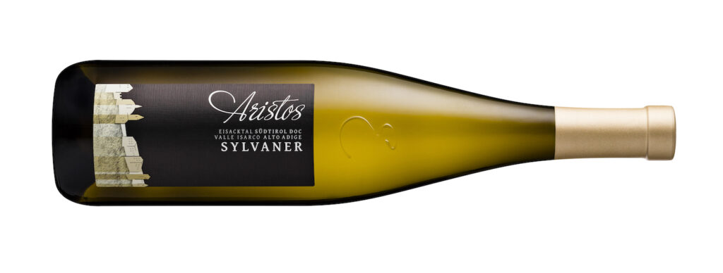 Sylvaner Aristos, Cantina Valle isarco