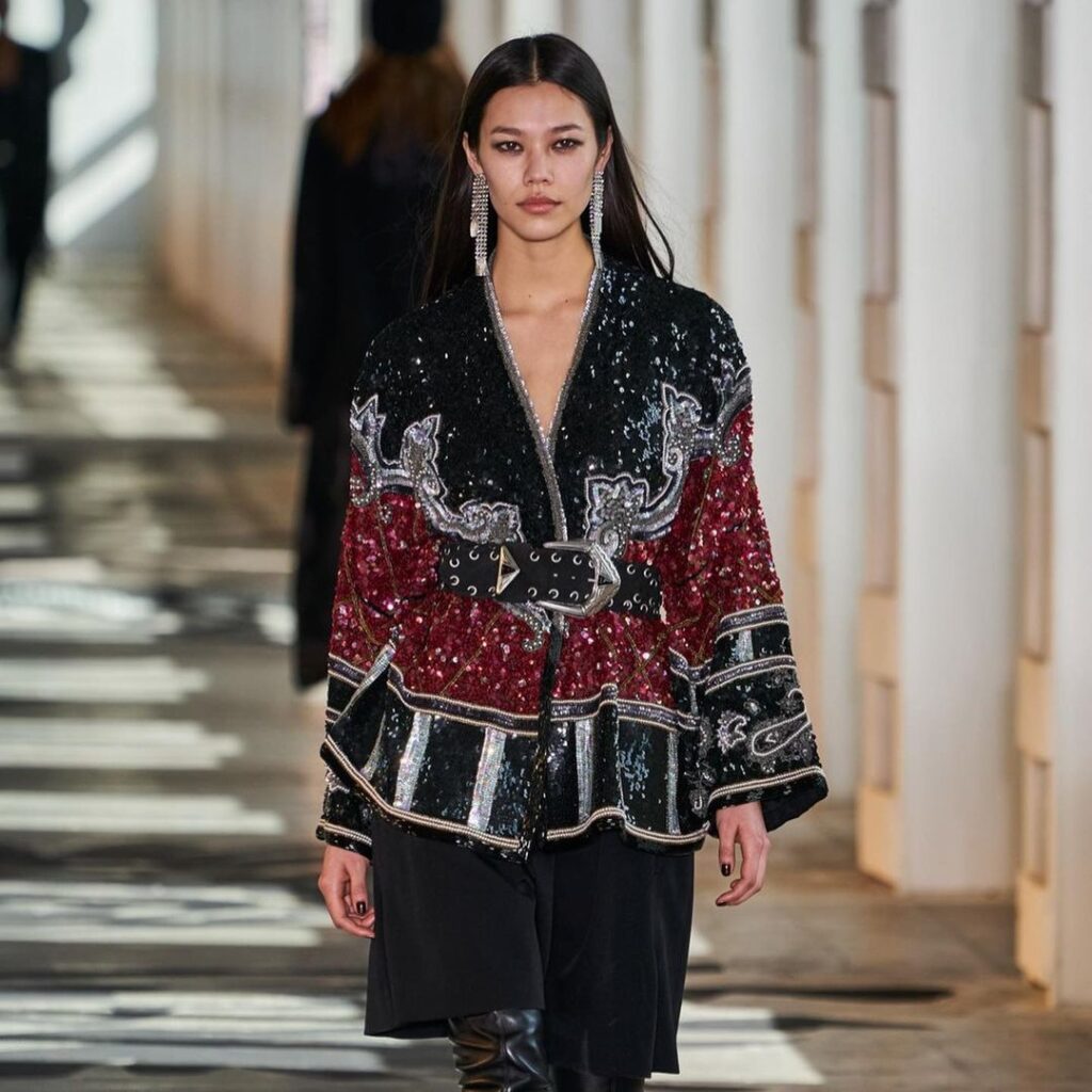 Etro MFW