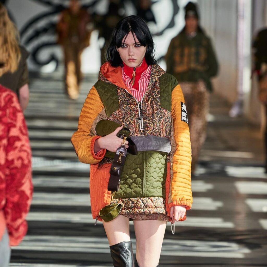 Etro MFW