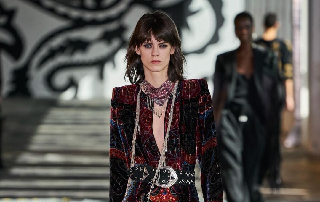 Etro MFW