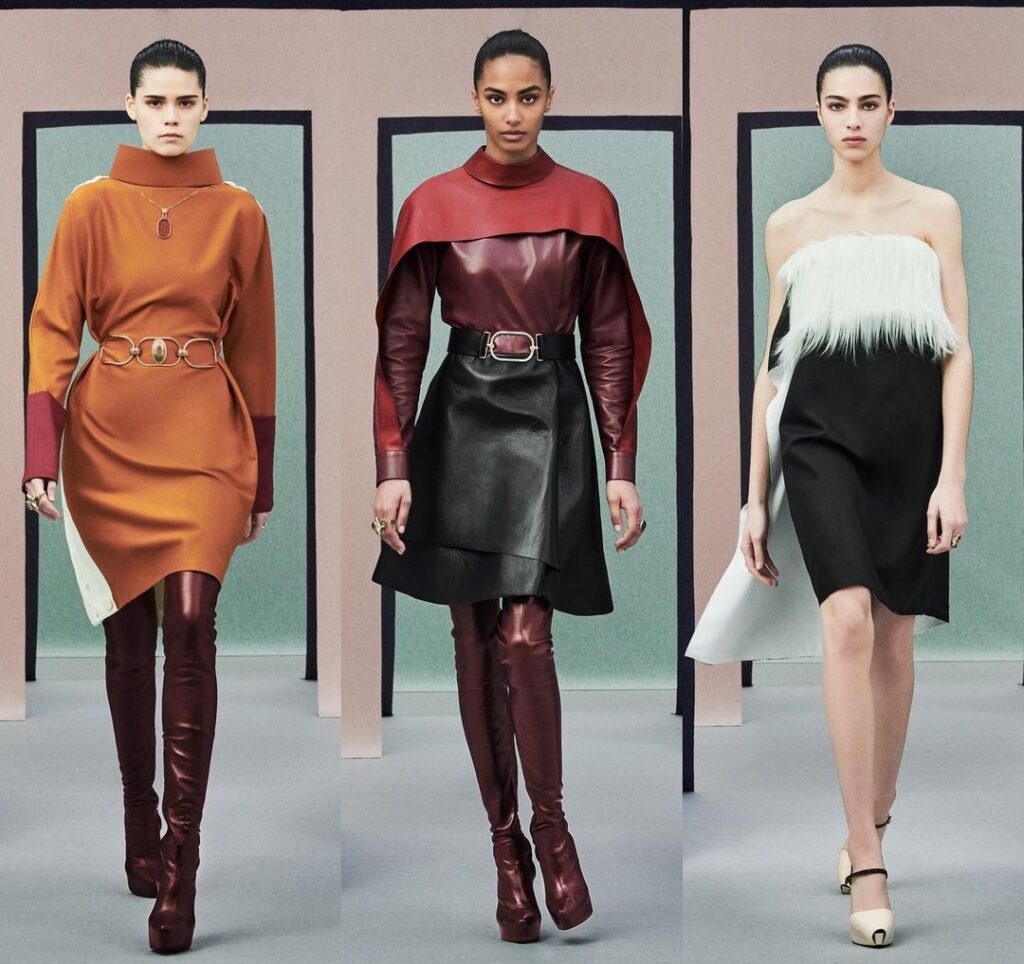 Autunno-inverno 2021/2022
