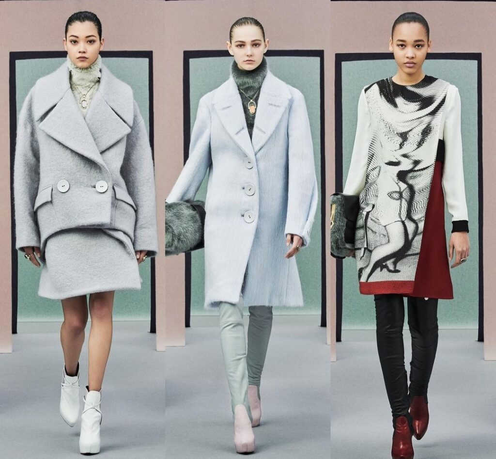 La donna di Ports 1961