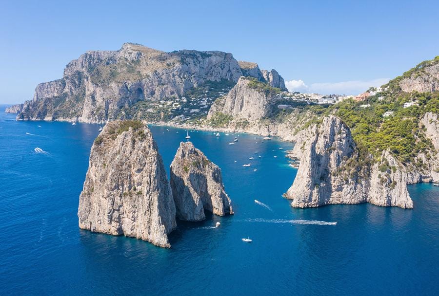 Capri