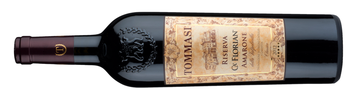 Tommasi, Amarone Riserva Ca' Florian 2012