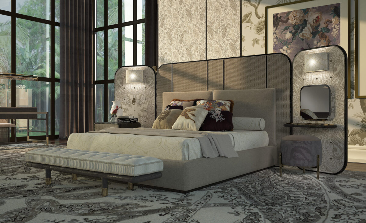 ETRO HOME INTERIORS SUITE 