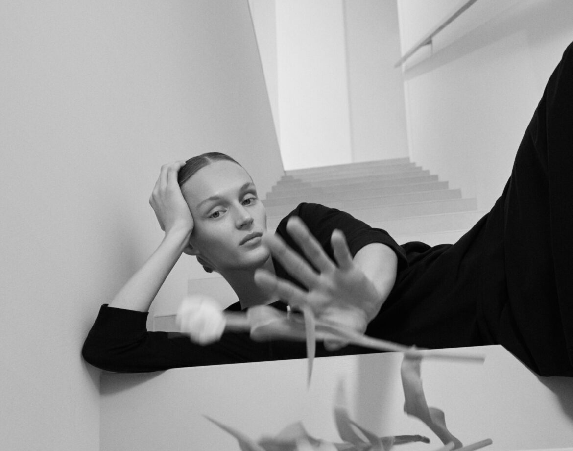SS21 Max Mara Leisure