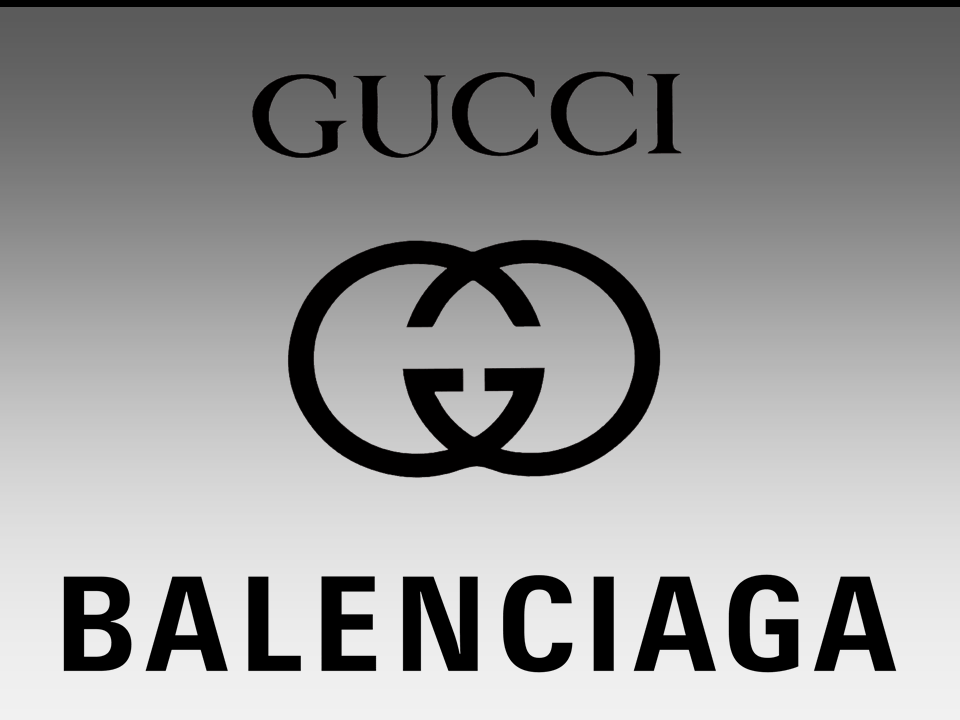 Cambiable Estados Unidos Mayor Gucci, una alianza con Balenciaga - Montenapo Daily por su 100 aniversario