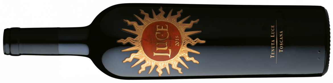 Luce 2018