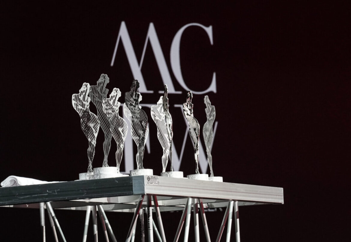 MCFW Fashion Awards Ceremony 2021