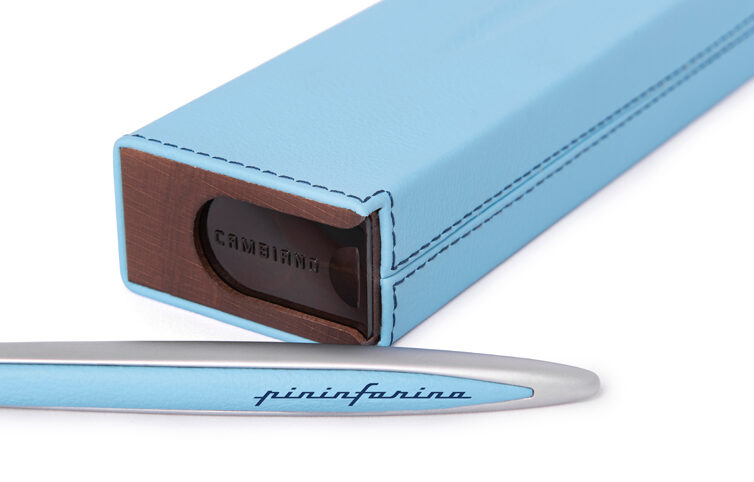 Cambiano Luxury Leather Limited 1000 