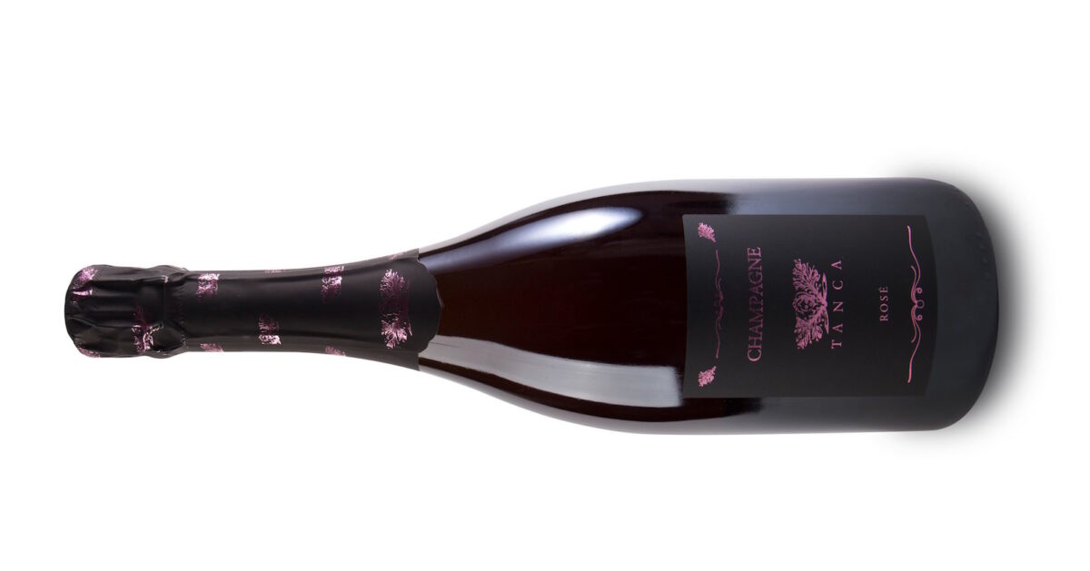 Tanca Cuvée Pascal Rosé